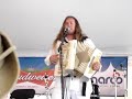 Corn Mo - Busey Boy at Bonnaroo 2006 Corn Mo - Busey Boy at Bonnaroo 2006