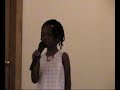 Ziana Devyne sings The Lord\ Ziana Devyne sings The Lord\