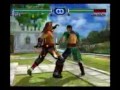 Soul Calibur 2 - BKT Maxi Skill Project