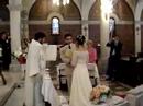 Casamiento de MeMa y Navegant