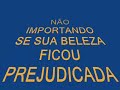 serginho raspando a cabeça no estilo de laços de família