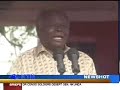 Kenyan Political Satire KTN 191007 Kenyan Political Satire KTN 191007