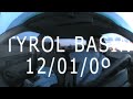 12/01/09 Tyrol Basin Rail Session