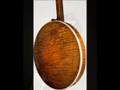 Deering Golden Era Banjo with Herb Pedersen