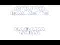 chucho valdez y irakere, havana cuba
i believe this footage is from a television program in puerto rico, early 80's

director chucho valdez piano,
carlos emilio morales guitar,
carlos del puerto bass, 
german velazco alto sax,
carlos averhoff tenor sax,
jose luis cortez bari sax,
barona y munguia trumpets,
oscar valdez vocal, paila perc.,
jorge 