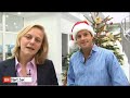 debrief sur la fete de noel a la star academy 7 ... quel cadeau ont recu les academiciens ?