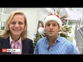 debrief sur la fete de noel a la star academy 7 ... quel cadeau ont recu les academiciens ?