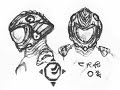 ROBOTECH LIVE ACTION MOVIE DESIGNS (Part 4)