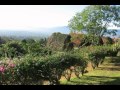 Costa Rica Retreats at Pura Vida Spa with Annette Franks