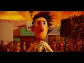 Het Regent Gehaktballen - Filmclip Spaghetti Storm - 17 februari in de bios!