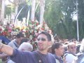 HeRmAnDaD DE hUELVA(SALIDA.. CARROZA DL SIMPECAO)