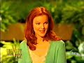 Marcia Cross - The View Part 1