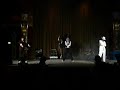 RJC Prom 2007 Dance King Performance