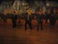 Smorgasbord of Swing Shim Sham