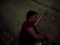 la pizza q se atraganta