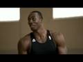 NBA Superstars Crazy Pick Up Game(Addidas)