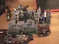 lego star wars ---extreme droid attack part 1