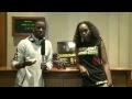 BAKOLO STATES PRESENTS STREET KING ENERGY DRINK BY 50 CENT FOR TEAM AFRICA