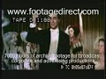 Footagedirect - That Naughty Girl 1956 - Movie Trailer