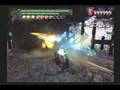 crazy dance party 1/2 - dmc3se combo movie