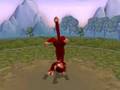 Monkeydance