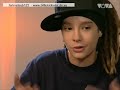 Tom Kaulitz-hiphop