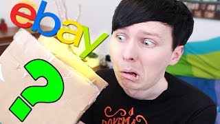 Opening Ebay Mystery Boxes! 
