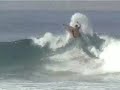 Kevin Olsen in Durban South Africa