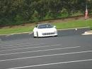Berk Exhaust - Mr2 Turbo