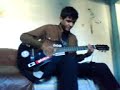 ChuckySk8 ���Velha Hist�ria�� no Acustiko\"\"