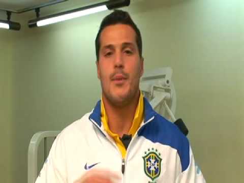 Imagem de Amostra do You Tube