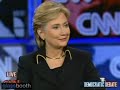 February 21 Democratic Debate in Texas (5 of 9)