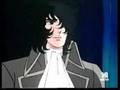 lady oscar - un innamorato respinto