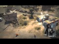 Command & Conquer Generals - E3 2013 Trailer HD