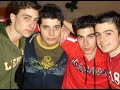 Santo Tomas 2008