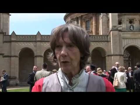 Eileen Atkins