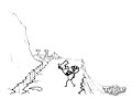 Awesome! King Leonidas vs. Chuck Norris http://www.youtube.com/watch?v=0uWBAt6FKdg