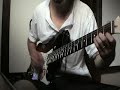 Practicing \"Scuttle Buttin\ Practicing \"Scuttle Buttin\