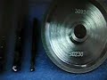 GSC Drill Bit Sharpener GSC Drill Bit Sharpener