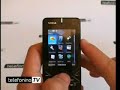 Nokia Prism 7500
