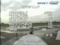 OSD autopilot (auto return to base) testing
