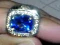 blue sapphire blue sapphire