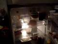 REFRIGERADOR GE CON FUGA INTERNA