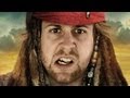 I'M A PIRATE! (Pirates, Vikings, and Knights II)