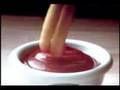 HEINZ KETCHUP DRAMATIC POTATO