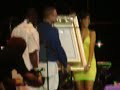 Tribute to Rihanna in Barbados - (Concert) - Vid1