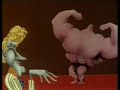 Monty Python - Charles Atlas