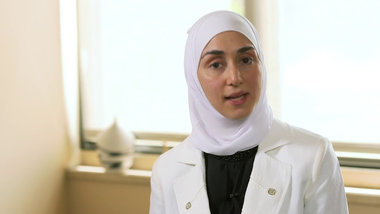 La campagne multilingue sur le VPH