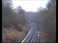 DSB ME ved Lejre 2008