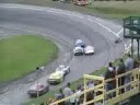Thunder Road Late Models Heat Race #2 July 3rd, 2008 Thunder Road Late Models Heat Race #2 July 3rd, 2008
